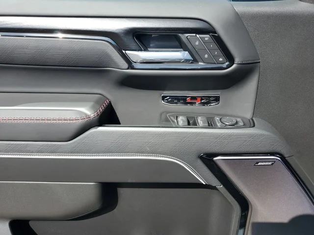 Nuevos GMC SIERRA 1500 à Estados chez autogozo