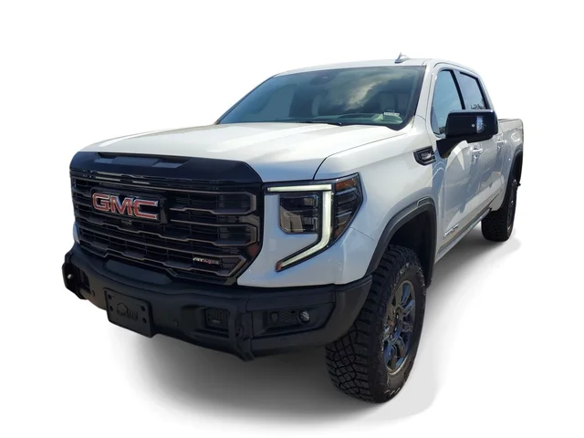Nuevos GMC SIERRA 1500 à Estados chez autogozo