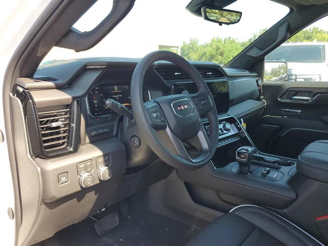 Nuevos GMC SIERRA 1500 à Estados chez autogozo