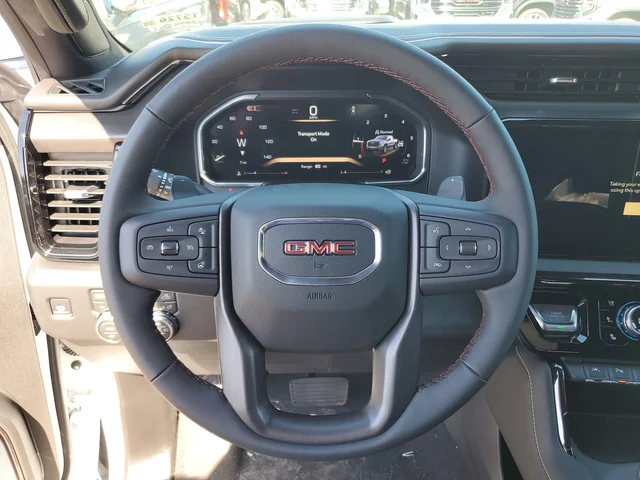 Nuevos GMC SIERRA 1500 à Estados chez autogozo