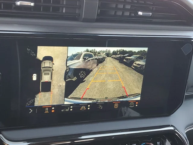 Nuevos GMC SIERRA 1500 à Estados chez autogozo