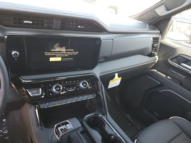 Nuevos GMC SIERRA 1500 à Estados chez autogozo