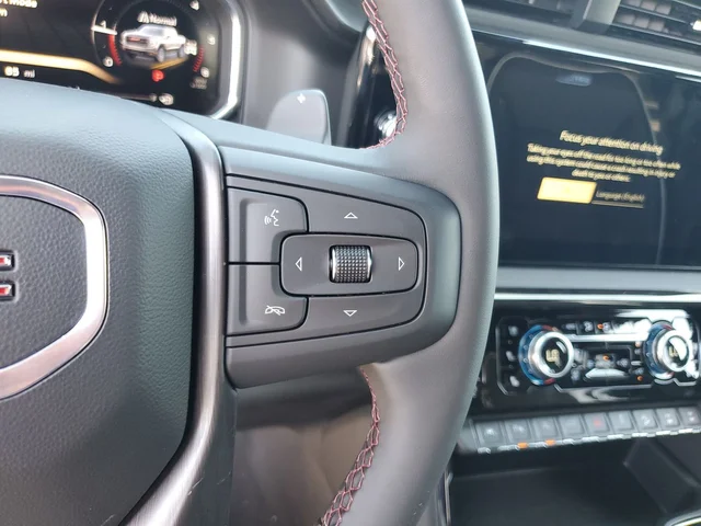 Nuevos GMC SIERRA 1500 à Estados chez autogozo