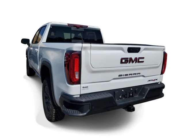 Nuevos GMC SIERRA 1500 à Estados chez autogozo
