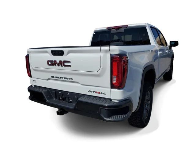 Nuevos GMC SIERRA 1500 à Estados chez autogozo