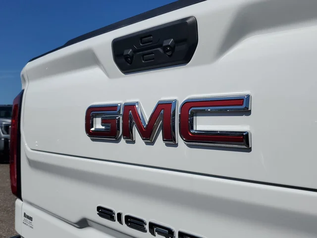 Nuevos GMC SIERRA 1500 à Estados chez autogozo