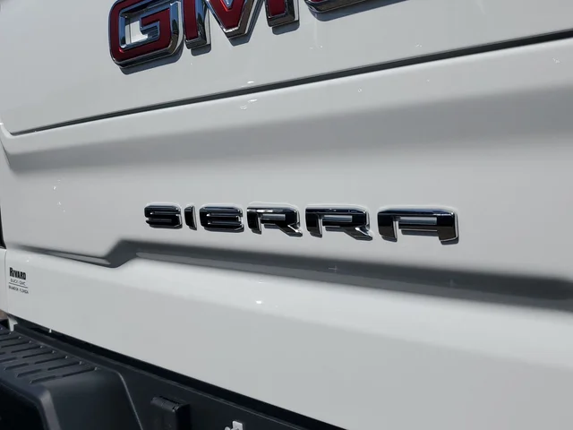 Nuevos GMC SIERRA 1500 à Estados chez autogozo