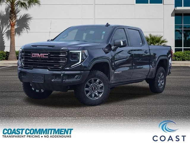 SEMINUEVOS GMC Sierra 1500 a Estados en autogozo