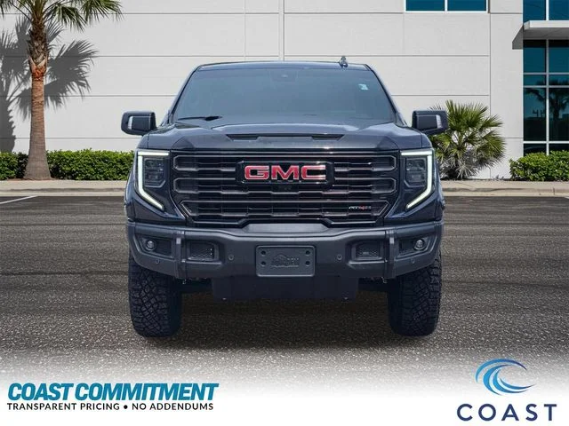 SEMINUEVOS GMC Sierra 1500 a Estados en autogozo