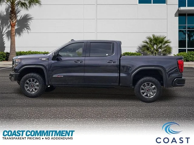 SEMINUEVOS GMC Sierra 1500 a Estados en autogozo