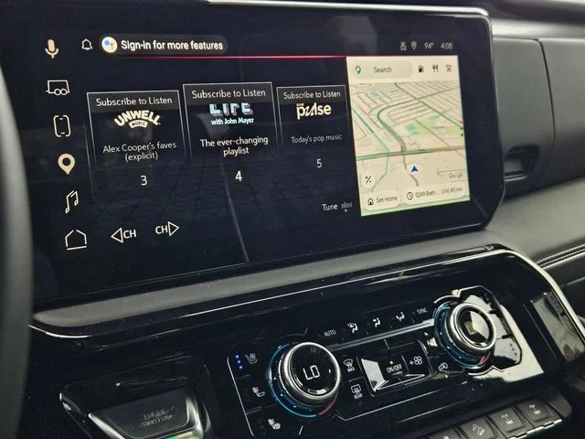 SEMINUEVOS GMC Sierra 1500 a Estados en autogozo