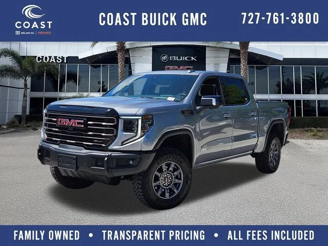 Nuevos GMC SIERRA 1500 à Estados chez autogozo