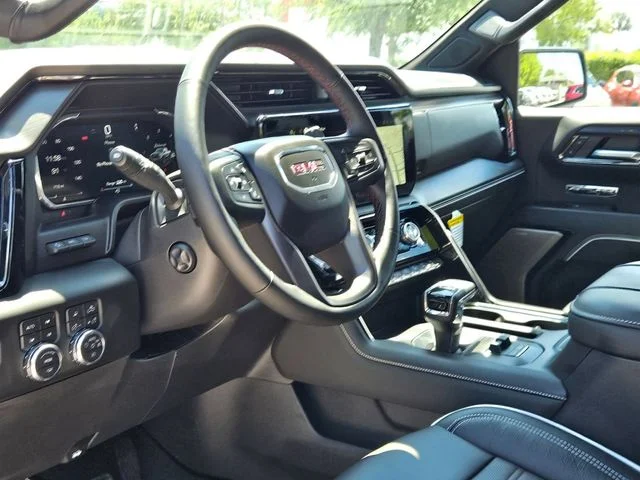 Nuevos GMC SIERRA 1500 à Estados chez autogozo