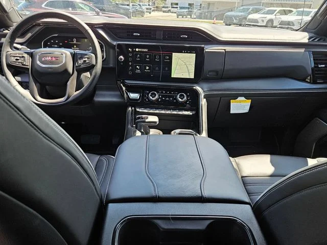 Nuevos GMC SIERRA 1500 à Estados chez autogozo