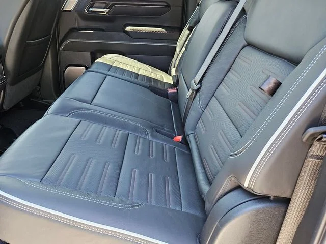 Nuevos GMC SIERRA 1500 à Estados chez autogozo