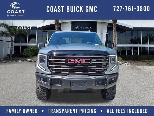 Nuevos GMC SIERRA 1500 à Estados chez autogozo