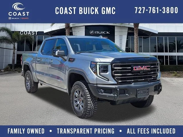 Nuevos GMC SIERRA 1500 à Estados chez autogozo