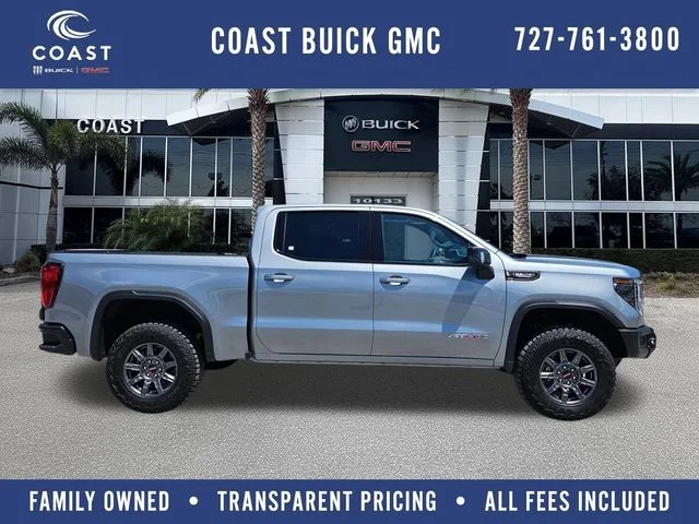 Nuevos GMC SIERRA 1500 à Estados chez autogozo