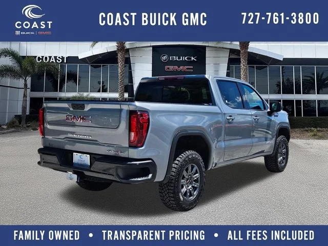 Nuevos GMC SIERRA 1500 à Estados chez autogozo