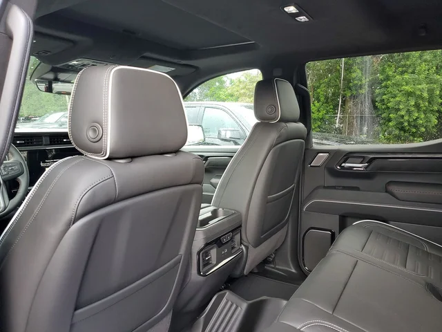 Nuevos GMC SIERRA 1500 à Estados chez autogozo