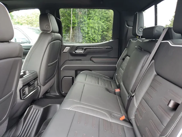 Nuevos GMC SIERRA 1500 à Estados chez autogozo