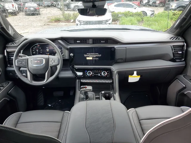 Nuevos GMC SIERRA 1500 à Estados chez autogozo