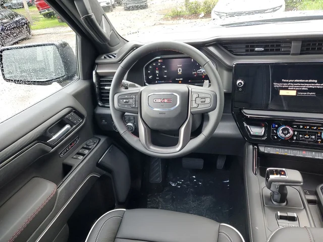 Nuevos GMC SIERRA 1500 à Estados chez autogozo