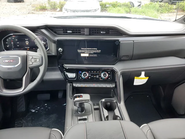 Nuevos GMC SIERRA 1500 à Estados chez autogozo