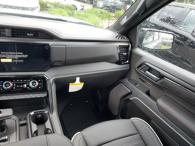 Nuevos GMC SIERRA 1500 à Estados chez autogozo