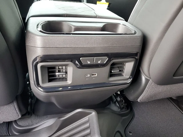Nuevos GMC SIERRA 1500 à Estados chez autogozo