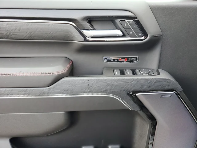 Nuevos GMC SIERRA 1500 à Estados chez autogozo