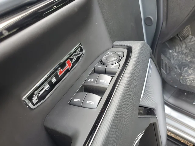 Nuevos GMC SIERRA 1500 à Estados chez autogozo
