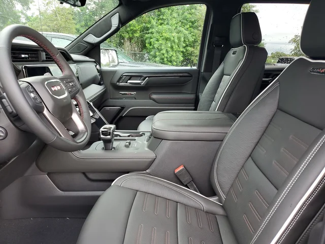 Nuevos GMC SIERRA 1500 à Estados chez autogozo