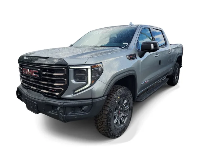 Nuevos GMC SIERRA 1500 à Estados chez autogozo