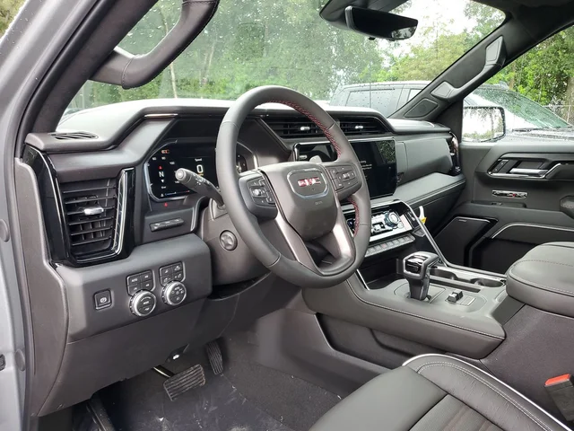 Nuevos GMC SIERRA 1500 à Estados chez autogozo