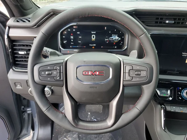 Nuevos GMC SIERRA 1500 à Estados chez autogozo