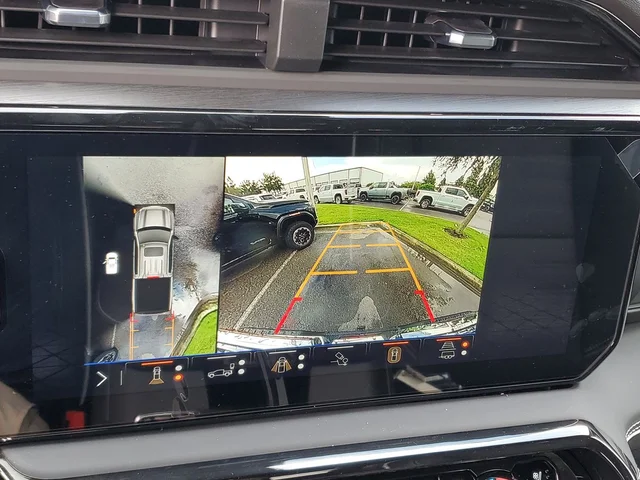 Nuevos GMC SIERRA 1500 à Estados chez autogozo