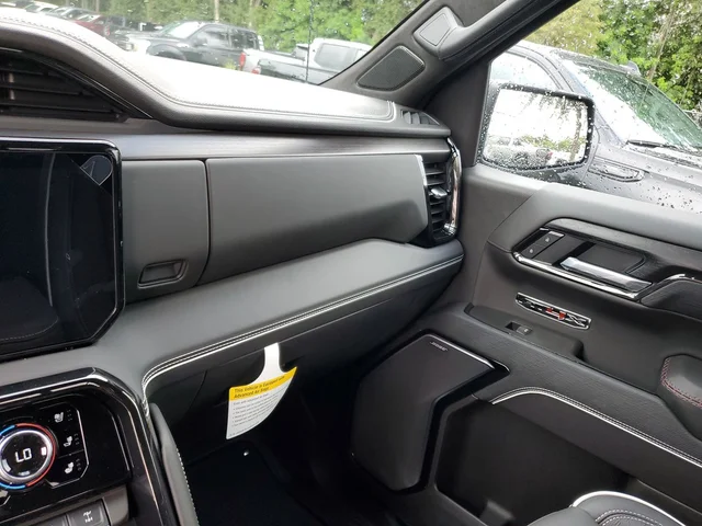 Nuevos GMC SIERRA 1500 à Estados chez autogozo