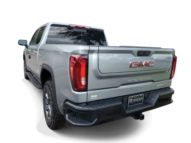 Nuevos GMC SIERRA 1500 à Estados chez autogozo