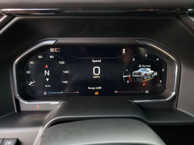 Nuevos GMC SIERRA 1500 à Estados chez autogozo