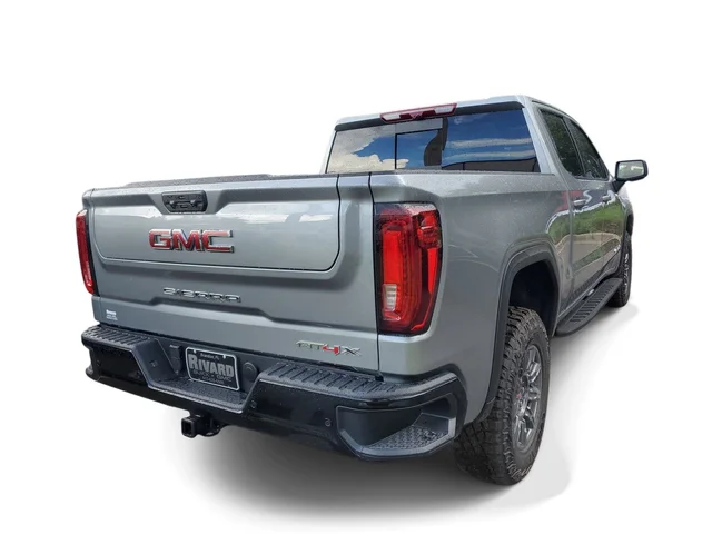 Nuevos GMC SIERRA 1500 à Estados chez autogozo