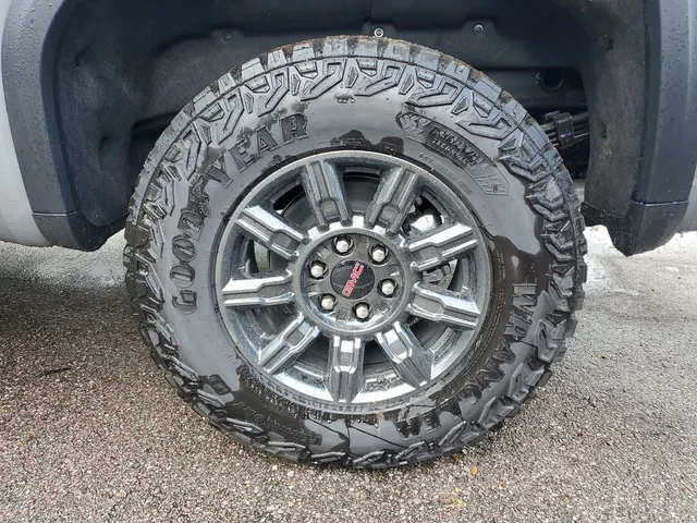 Nuevos GMC SIERRA 1500 à Estados chez autogozo