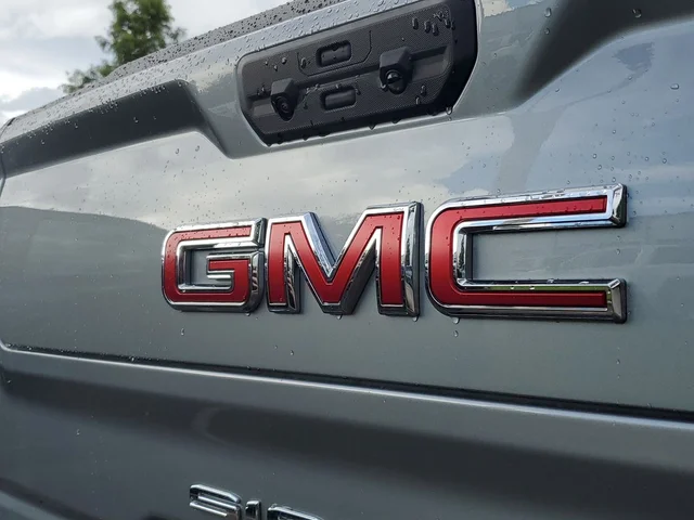 Nuevos GMC SIERRA 1500 à Estados chez autogozo