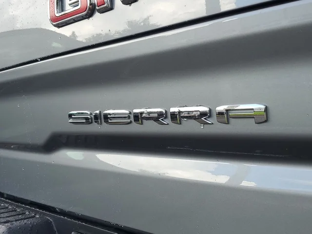 Nuevos GMC SIERRA 1500 à Estados chez autogozo
