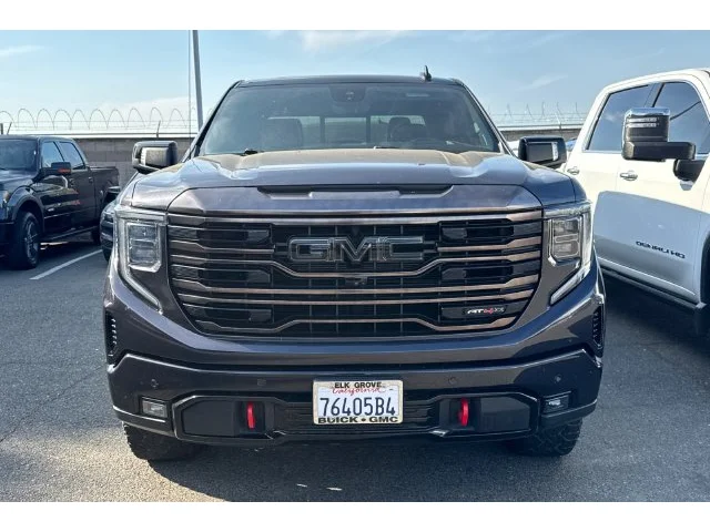 SEMINUEVOS GMC Sierra 1500 at ELK GROVE in Elk Grove Buick GMC