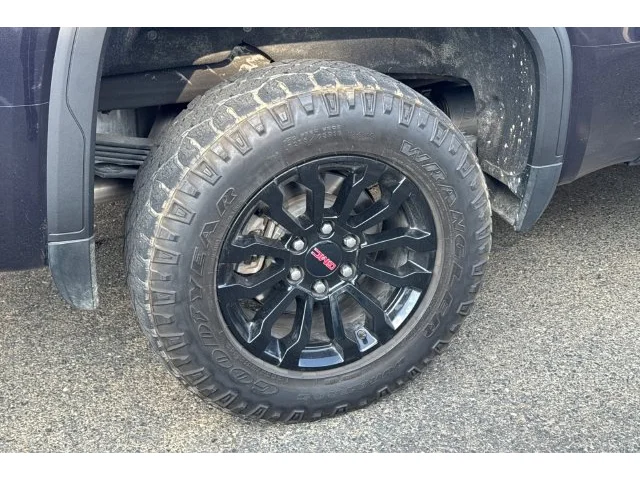 SEMINUEVOS GMC Sierra 1500 at ELK GROVE in Elk Grove Buick GMC