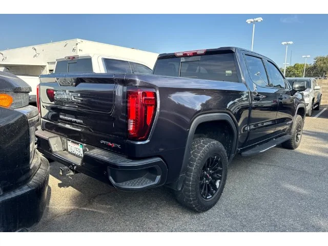 SEMINUEVOS GMC Sierra 1500 at ELK GROVE in Elk Grove Buick GMC