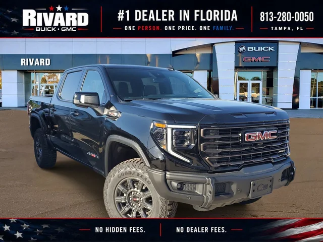Nuevos GMC SIERRA 1500 à Estados chez autogozo