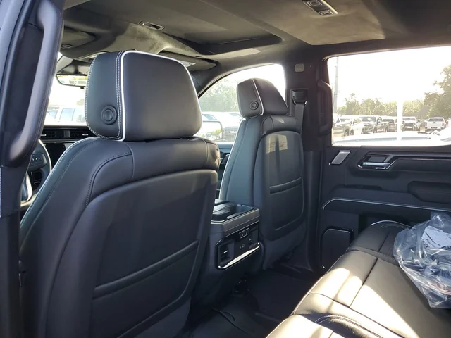 Nuevos GMC SIERRA 1500 à Estados chez autogozo