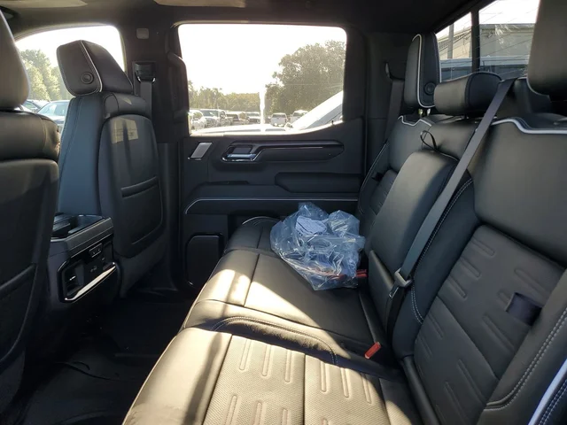 Nuevos GMC SIERRA 1500 à Estados chez autogozo